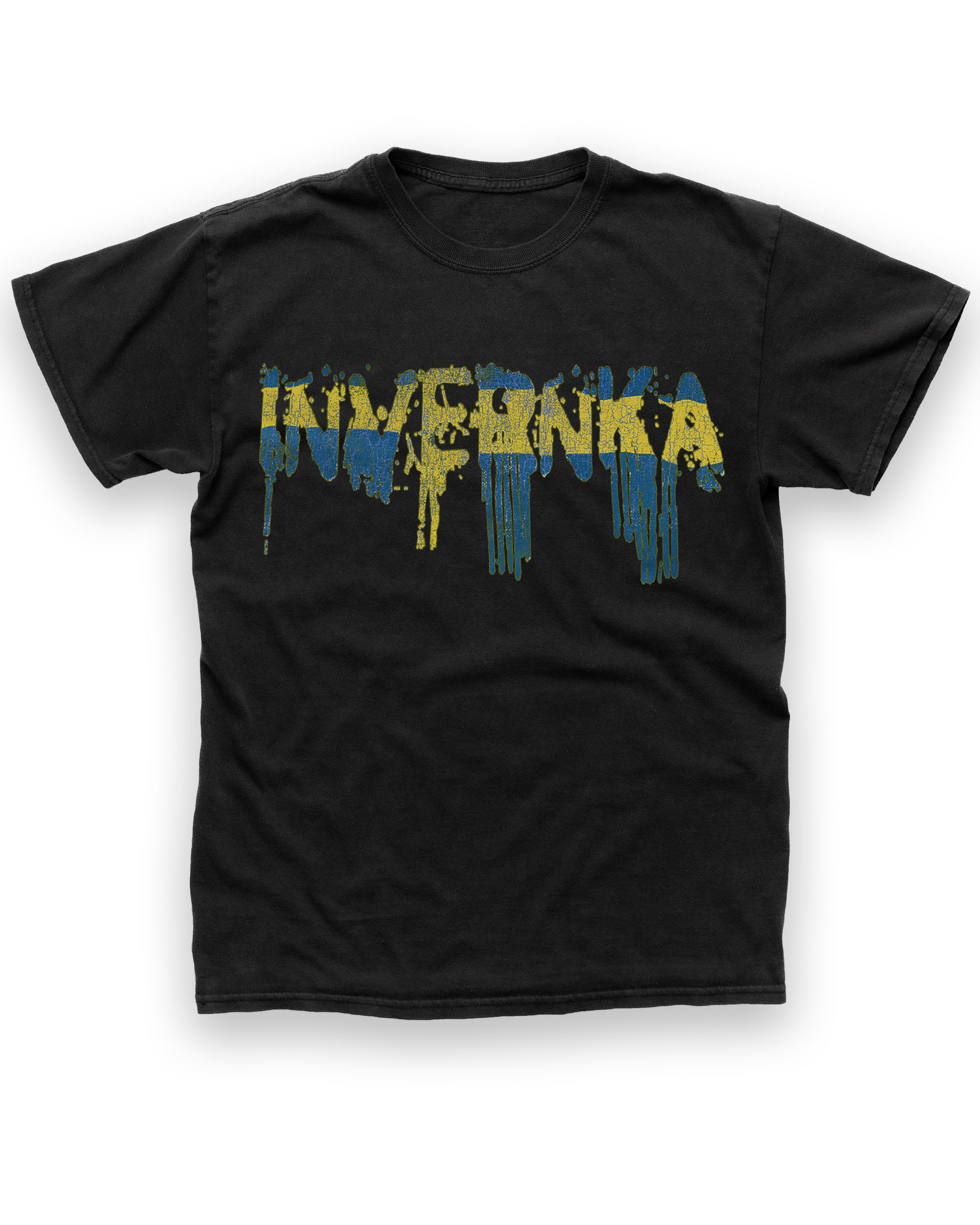 Swedish Invernka Tee