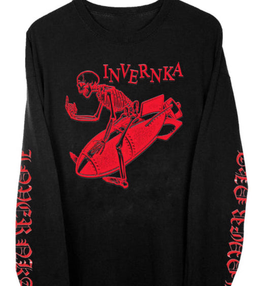 Invernka Long Sleeve