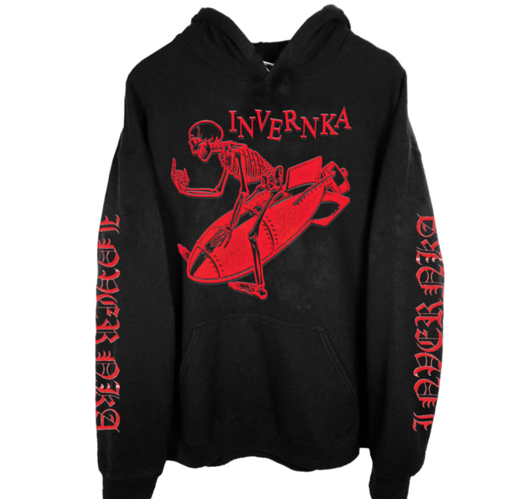 Invernka Hoodie