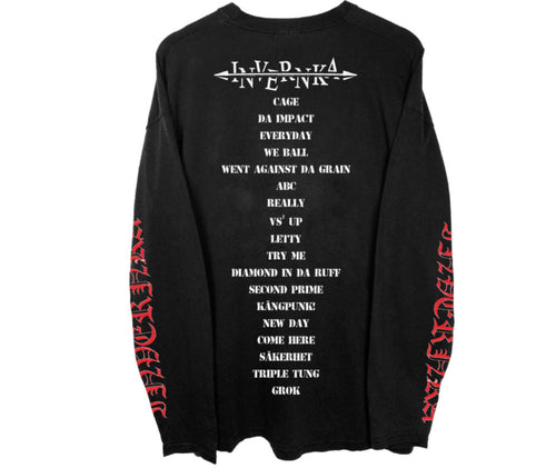 Invernka Long Sleeve